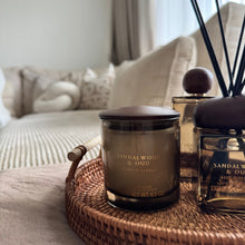 Rattan Tray - Mediterra