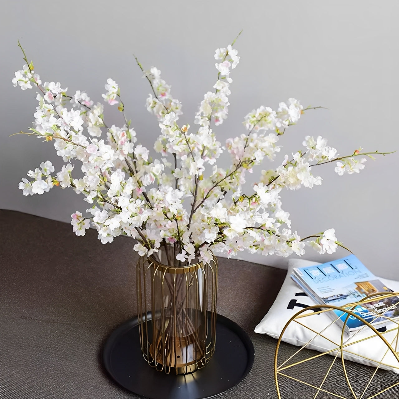 Sakura - SILK FLOWER