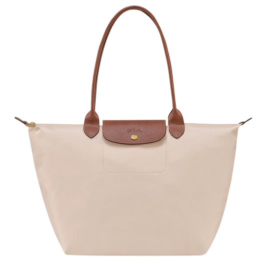 Large Pliage Tote, Paper
