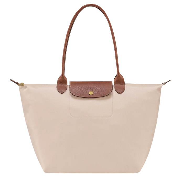 Large Pliage Tote, Paper