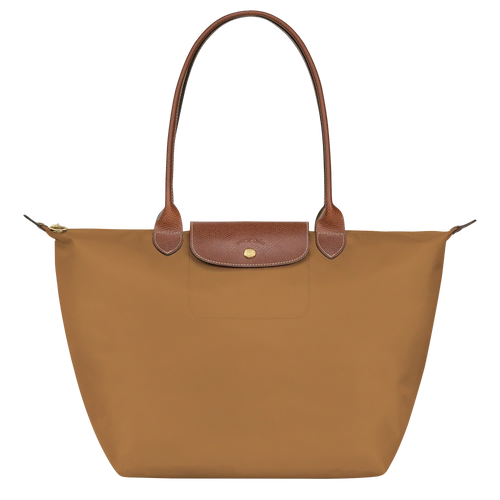 Large Pliage Tote, Fawn