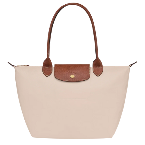 Medium Pliage Tote, Paper