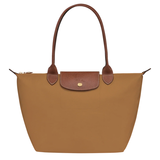 Medium Pliage Tote, Fawn