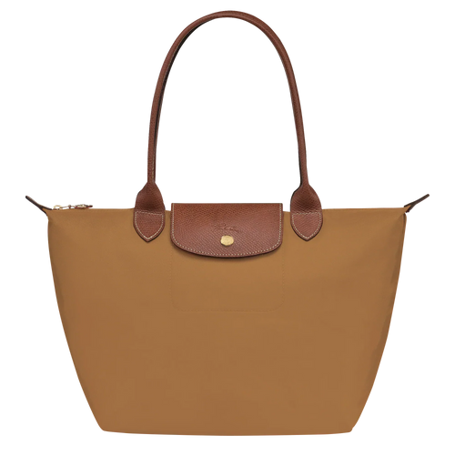 Medium Pliage Tote, Fawn
