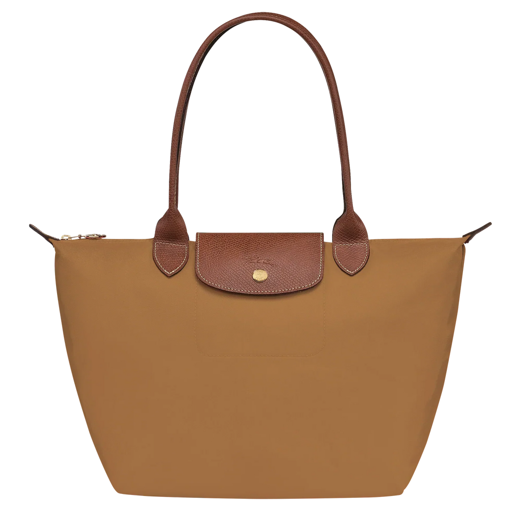 Medium Pliage Tote, Fawn