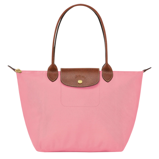 Medium Pliage Tote, Marshmallow