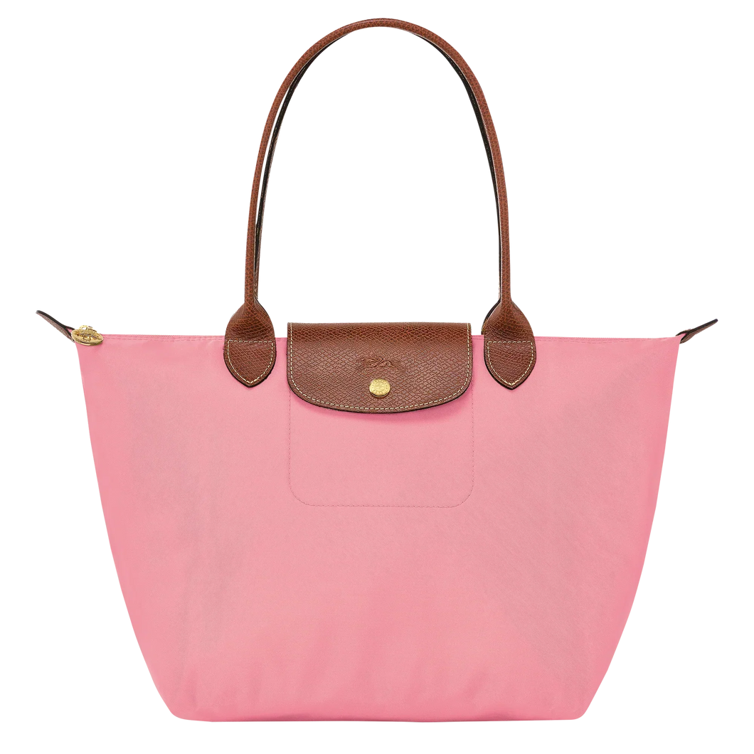 Medium Pliage Tote, Marshmallow