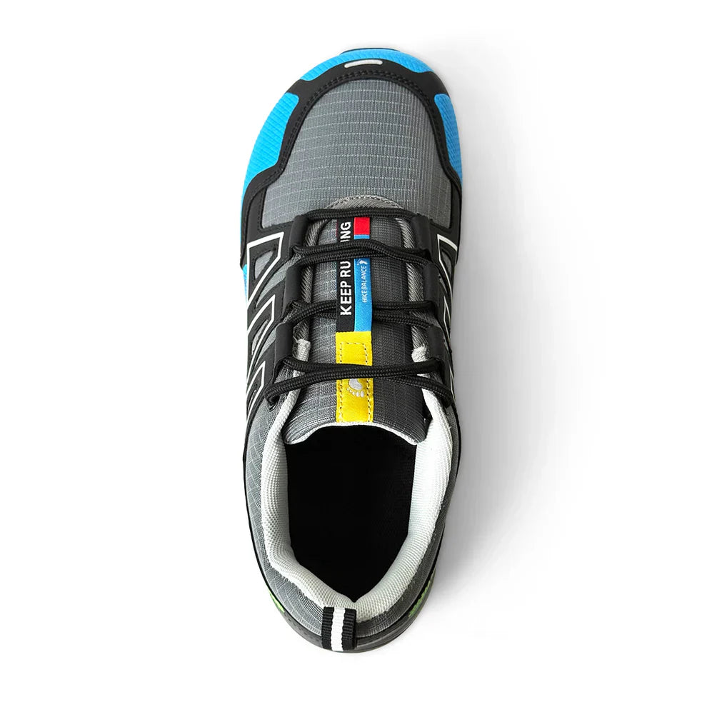 Balance – Orthopedic, Pain-relieving Walking Shoes