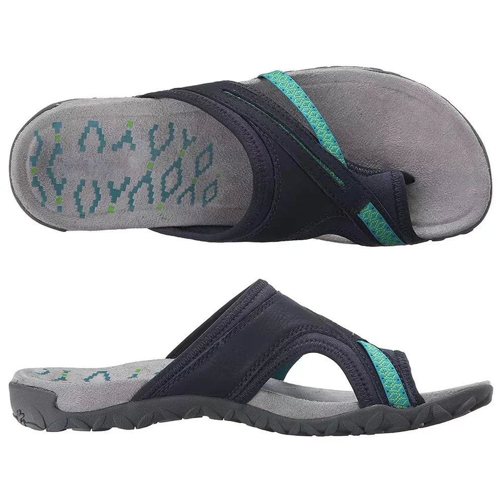 All-Day Comfort & Pain-Free Orthopedic Sandals