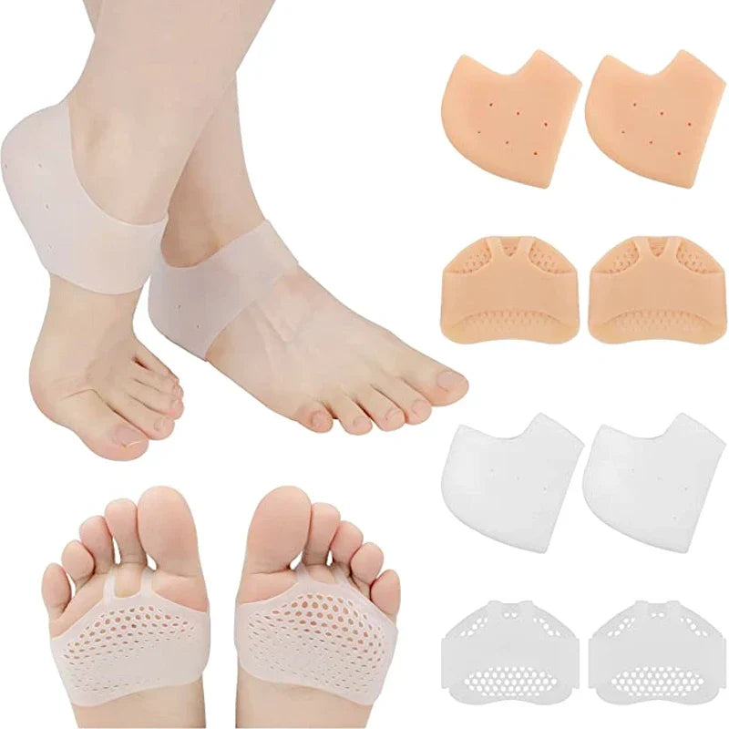Comfort Foot Pads