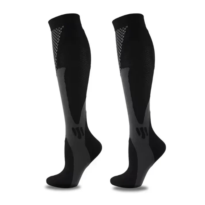 Add Compression Socks (Save 75%)