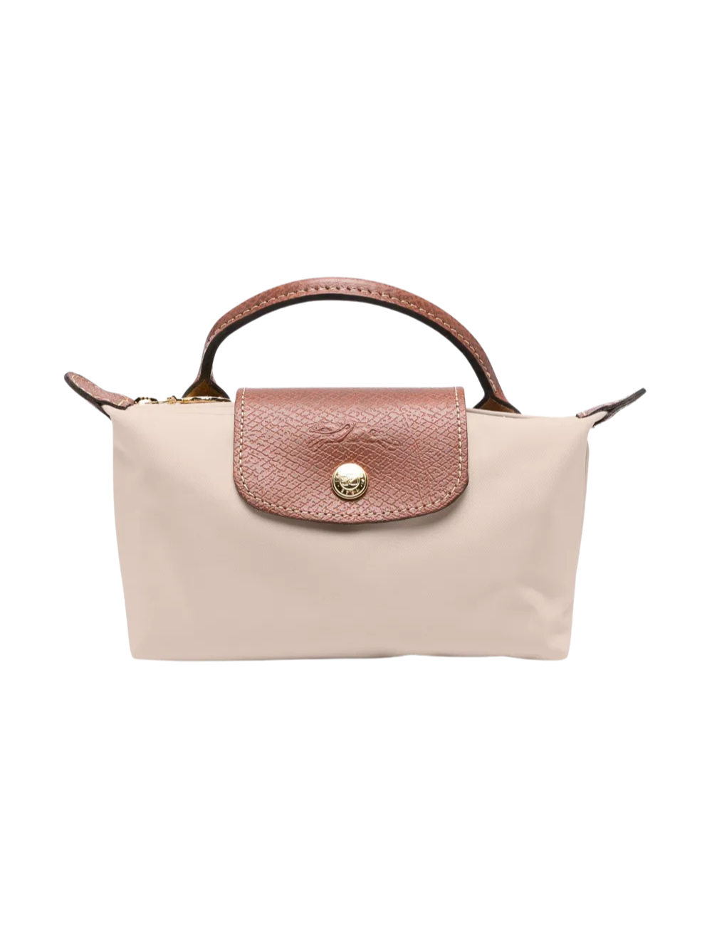 Le Pliage Handbag Paper Color (XS)
