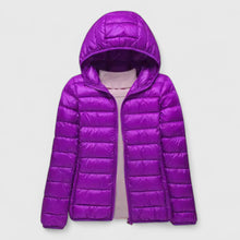 Lily™ - Ultra-Light Quilted Jacket