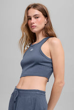 Aspire Tank - Bluestone/White