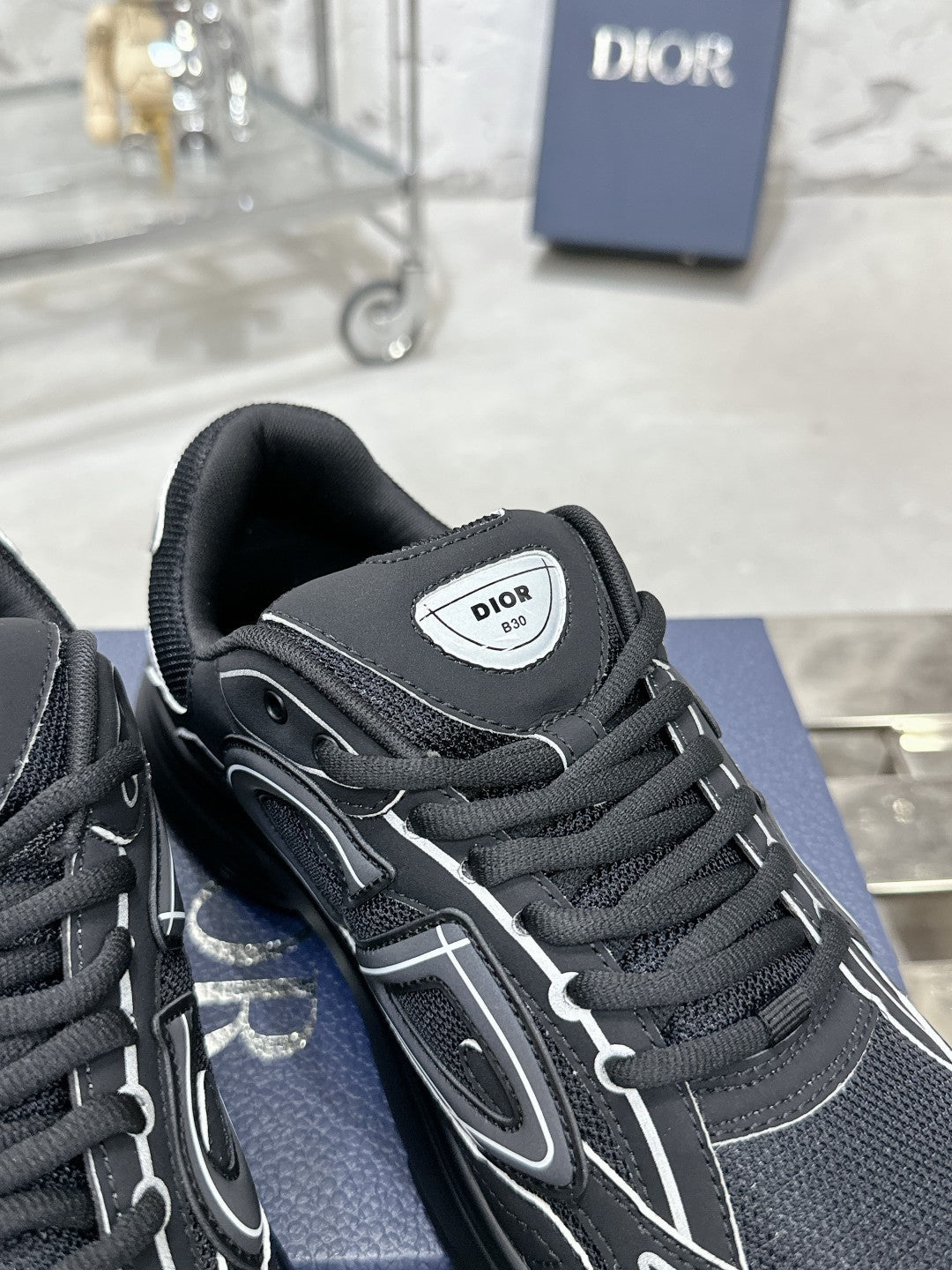 Sneakers