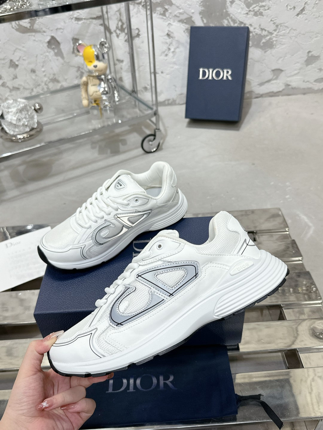 Sneakers