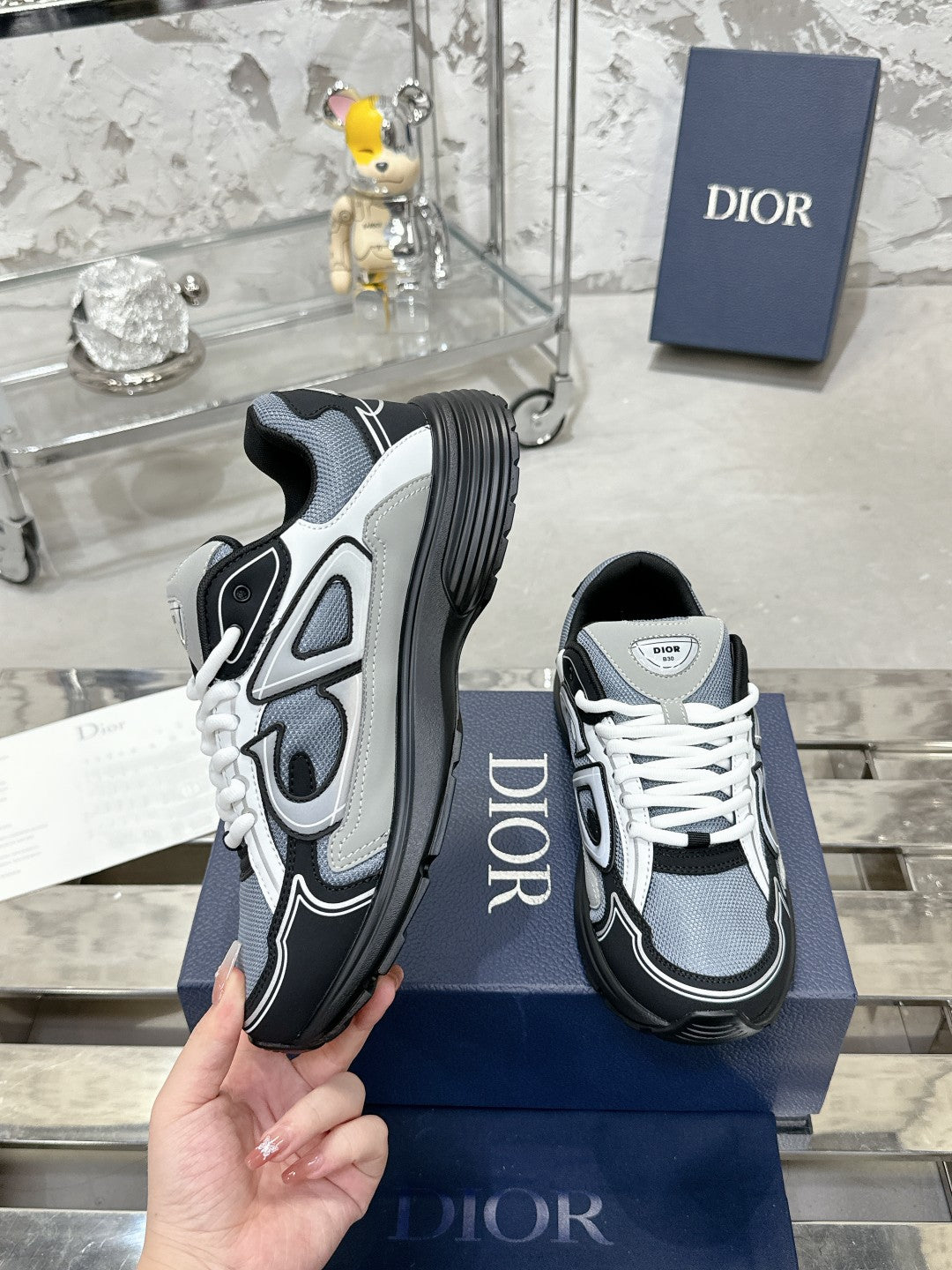 Sneakers
