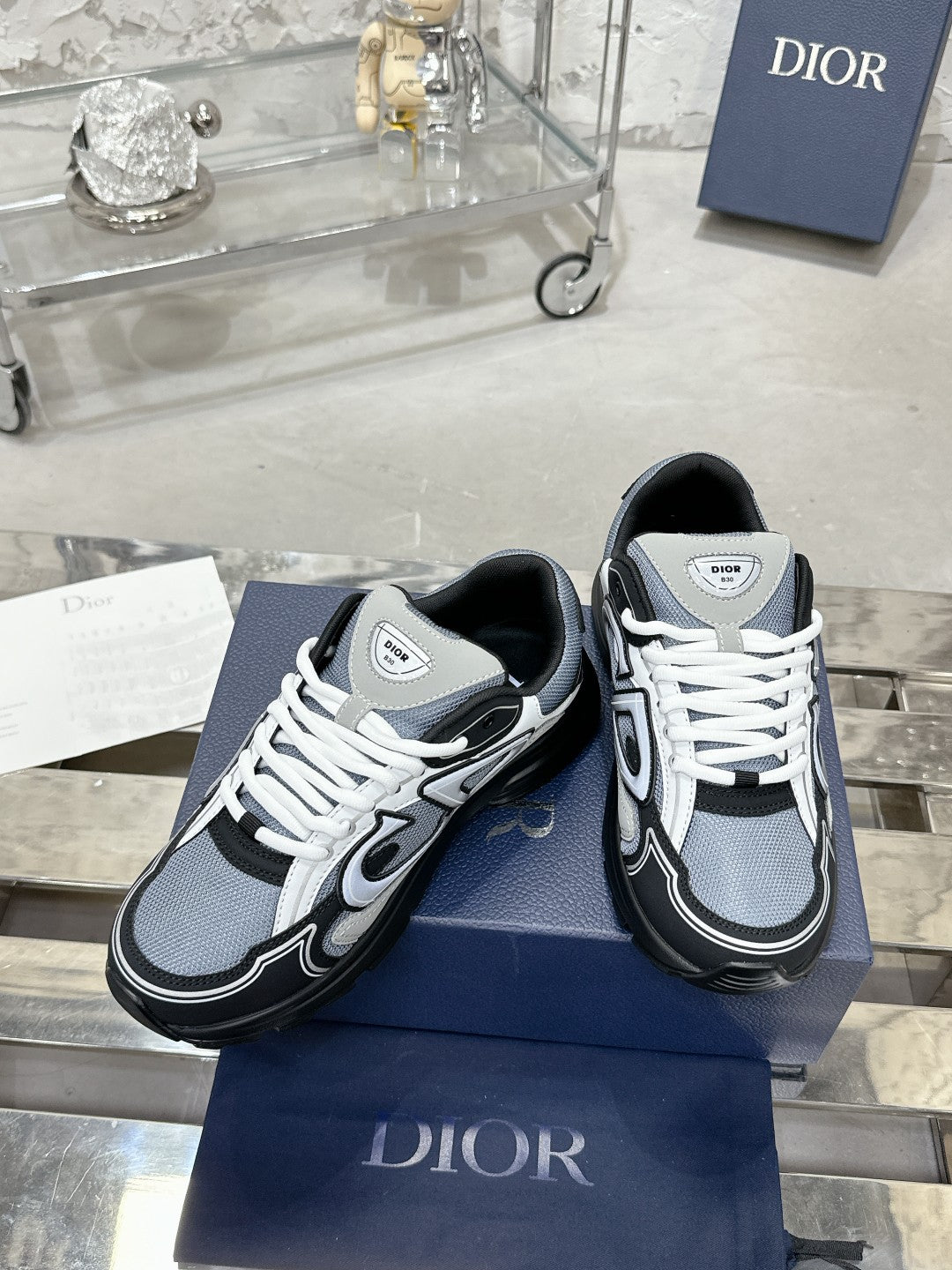 Sneakers