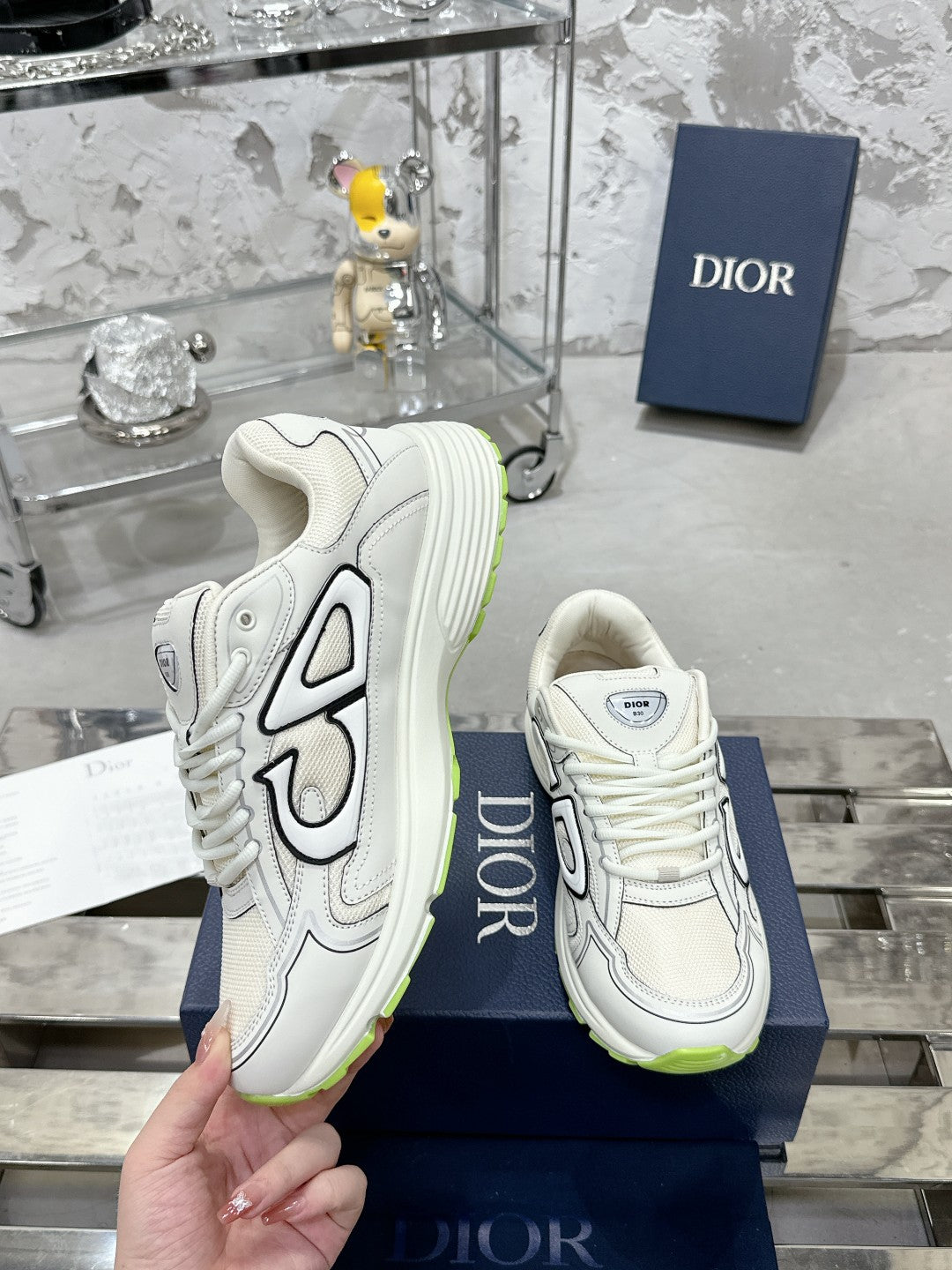 Sneakers