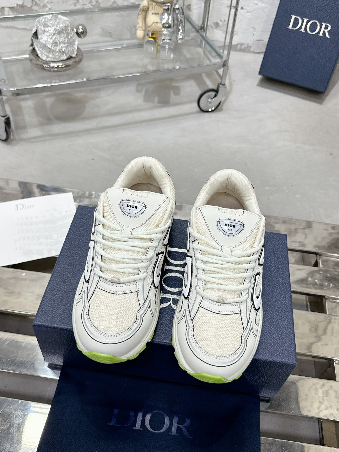 Sneakers