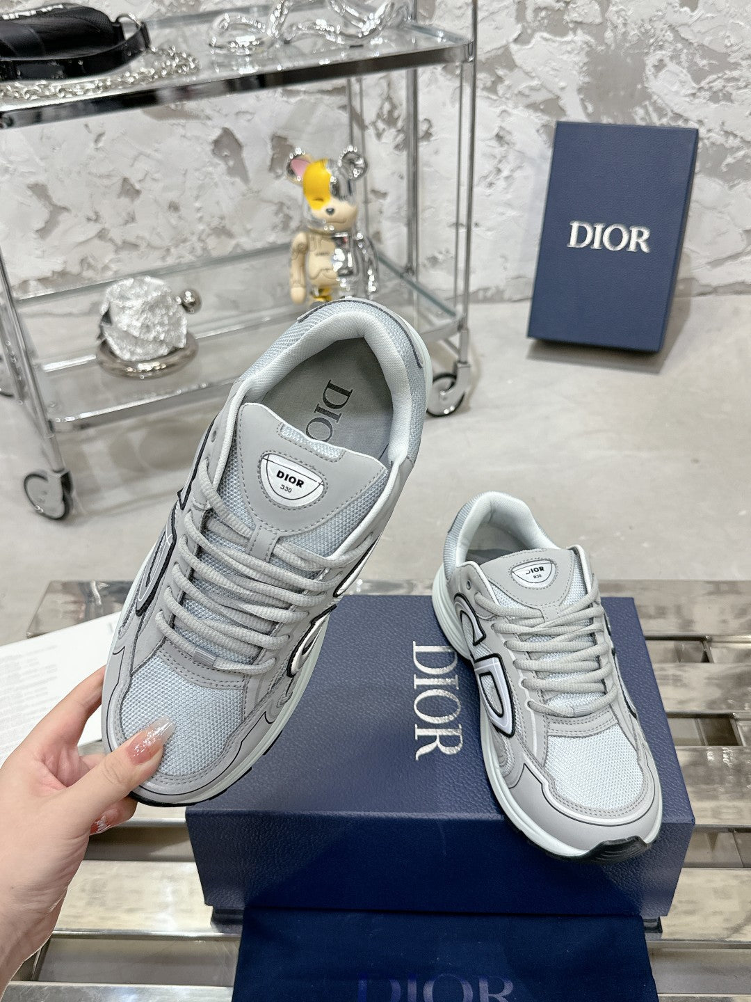 Sneakers