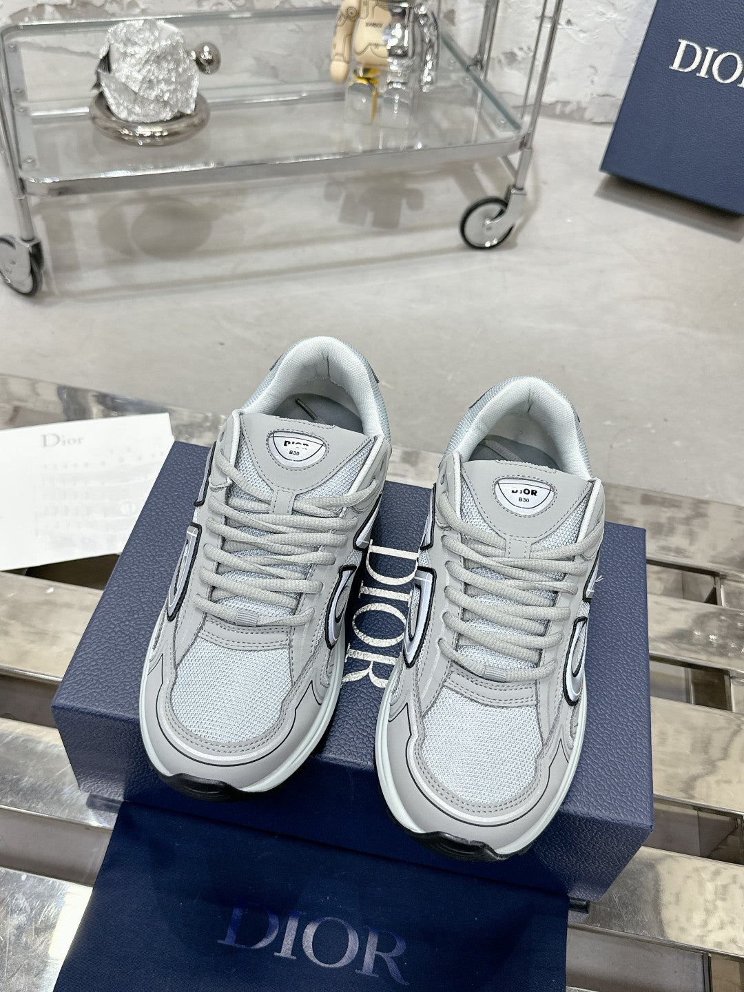 Sneakers
