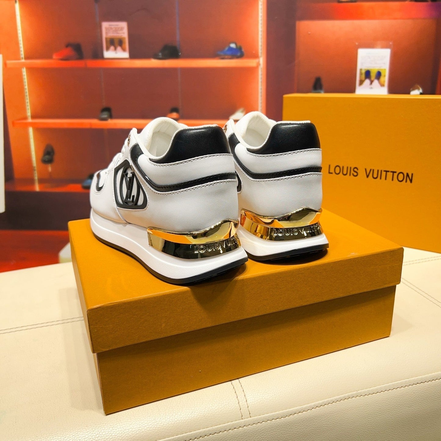 Sneakers
