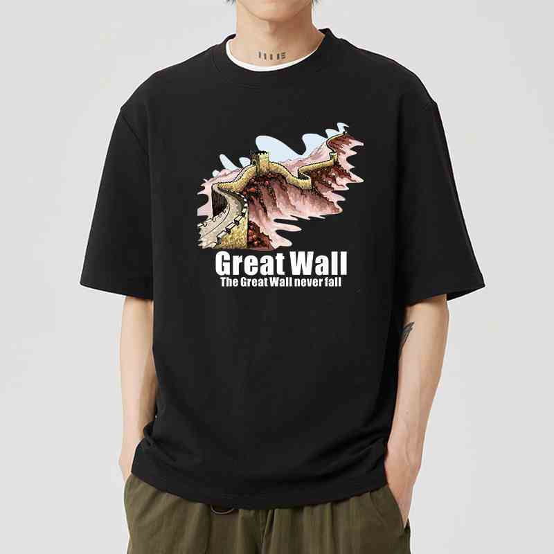 Travel Souvenir T-Shirt