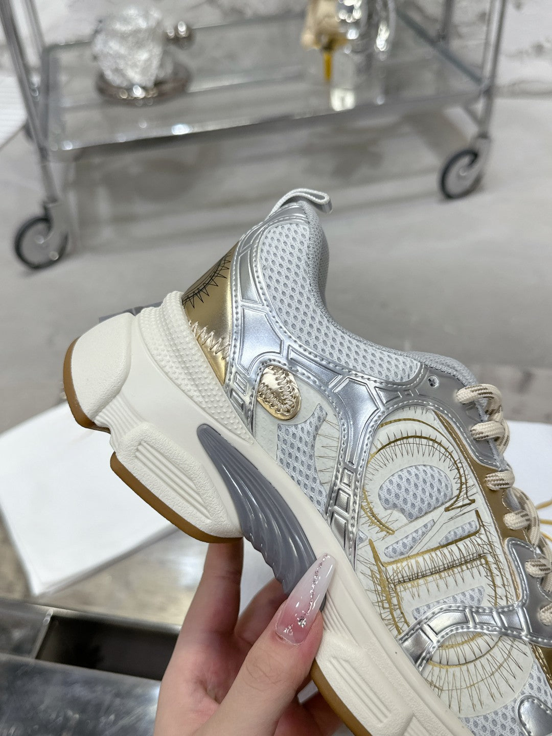 Sneakers