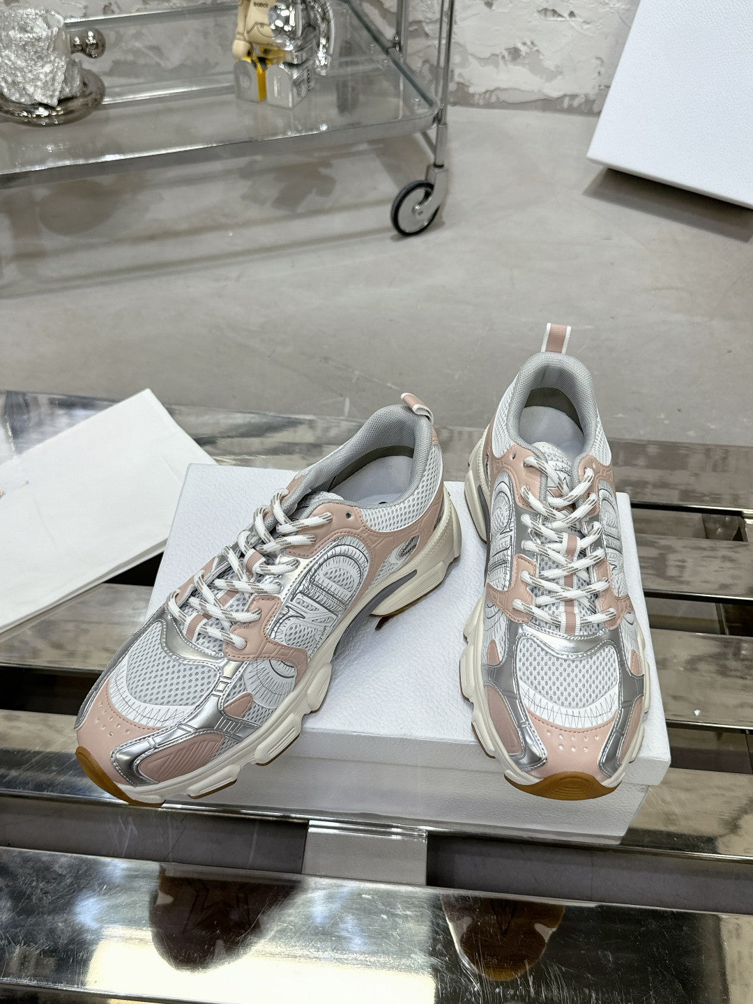 Sneakers