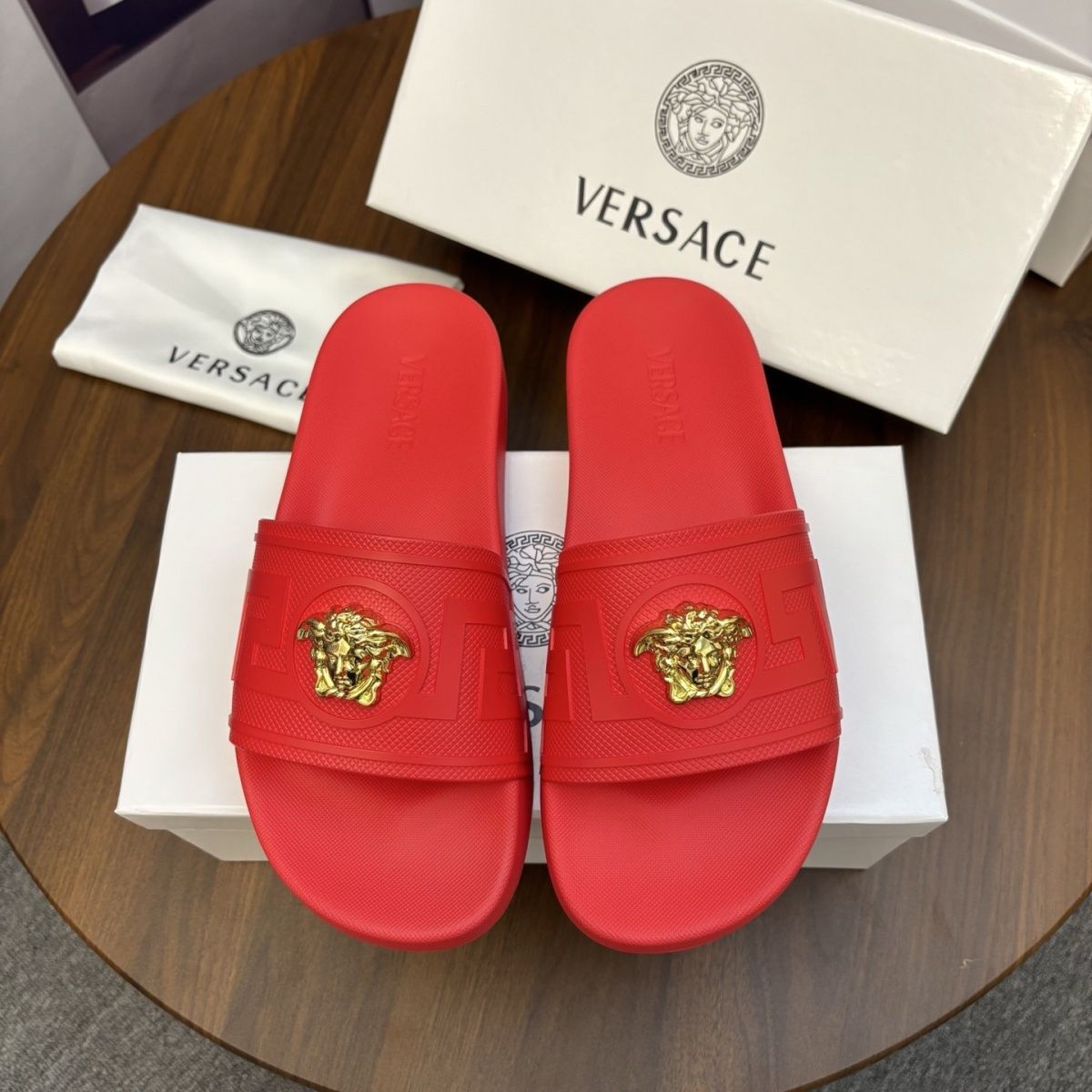Slippers
