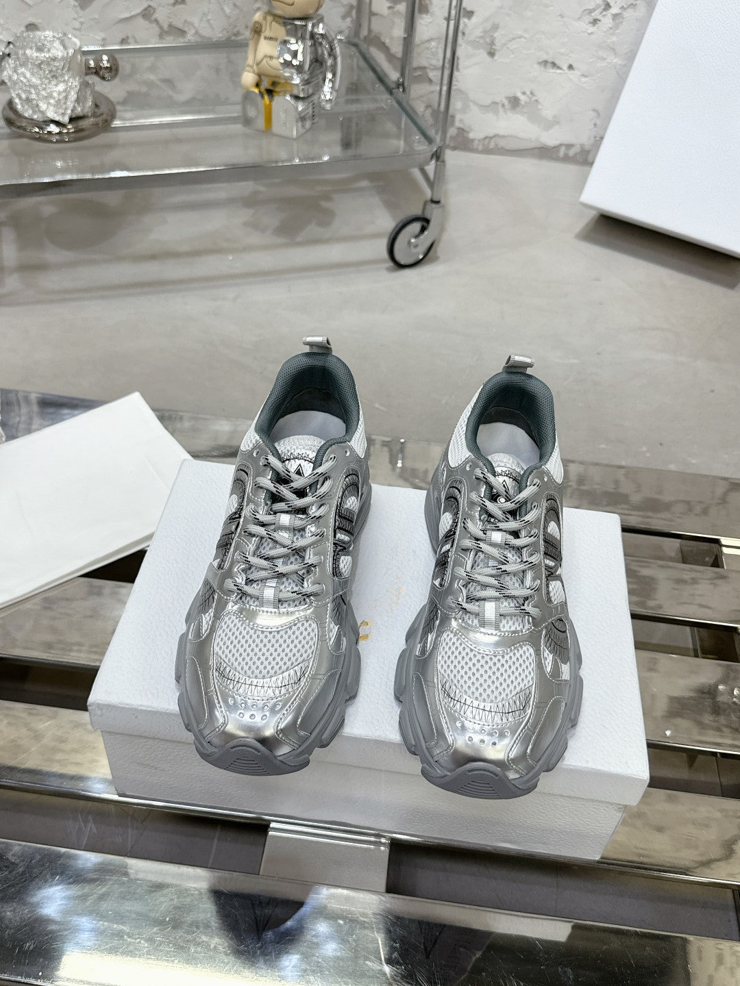 Sneakers