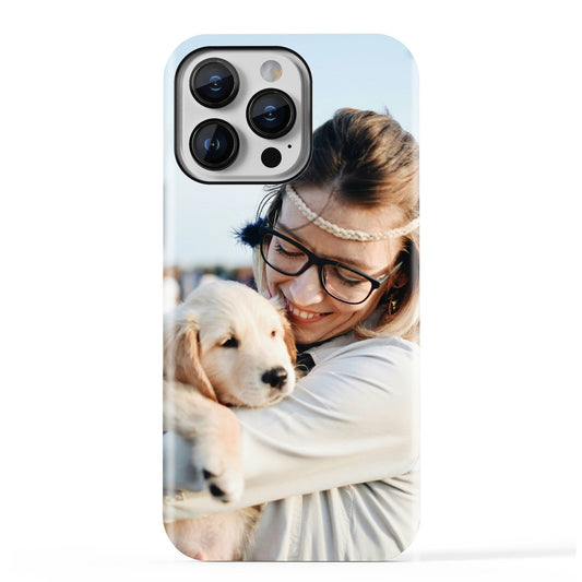Custom Pet Photo Phone Case™ (Not just for pet!)