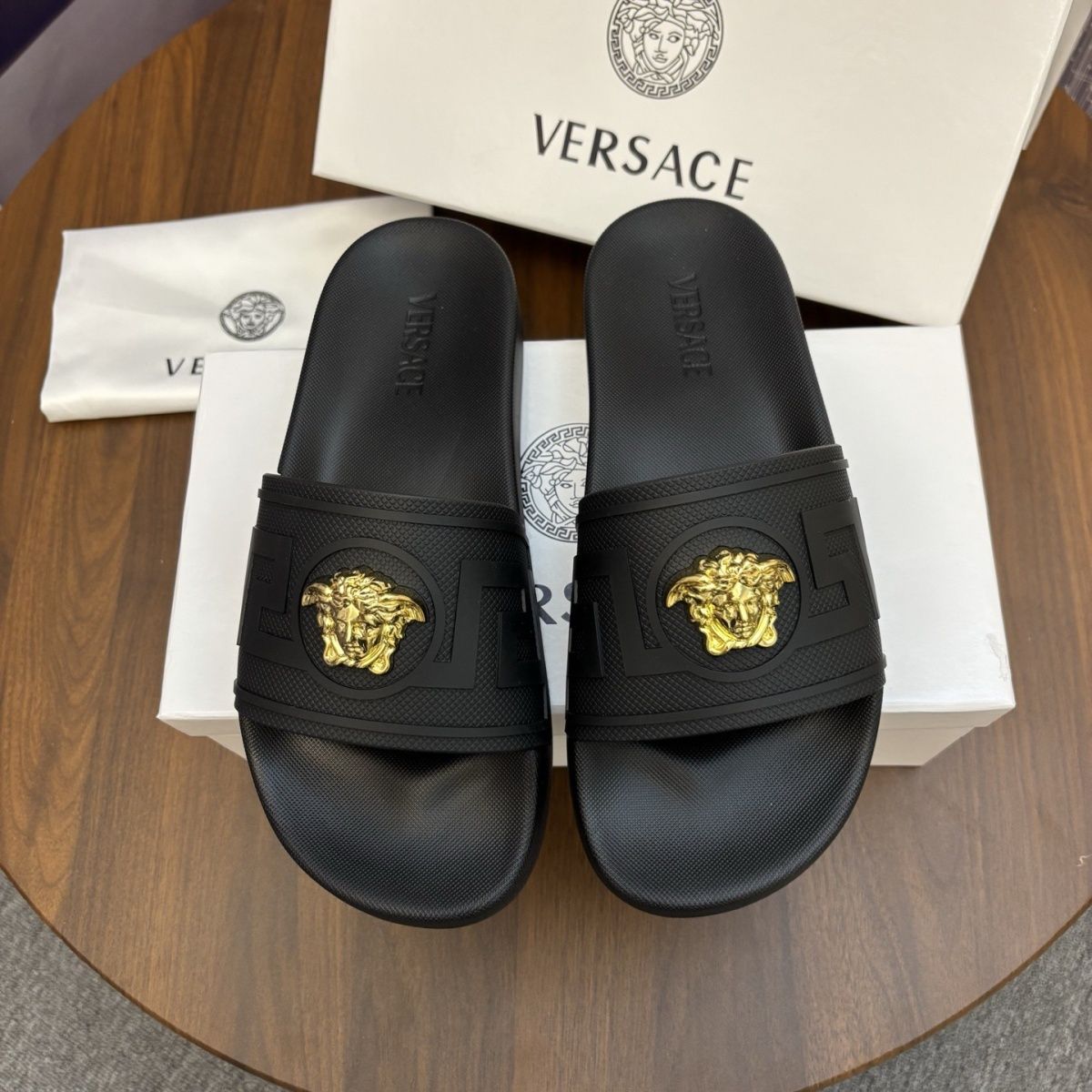 Slippers