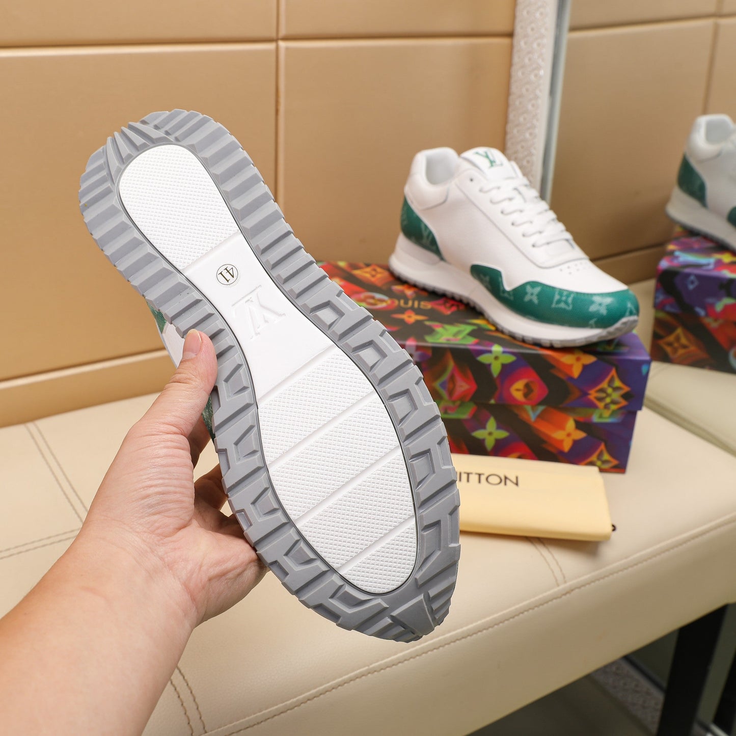 Sneakers