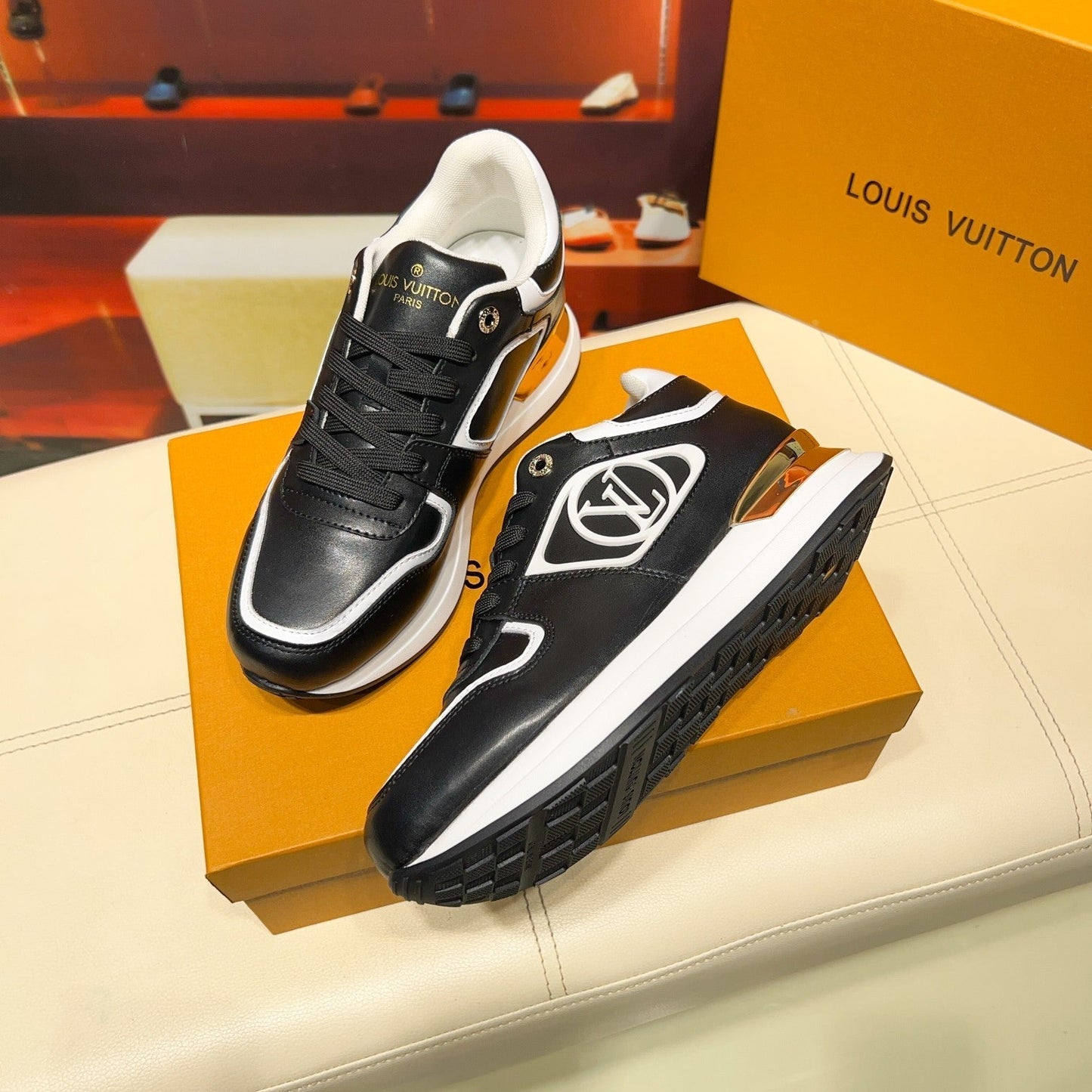 Sneakers