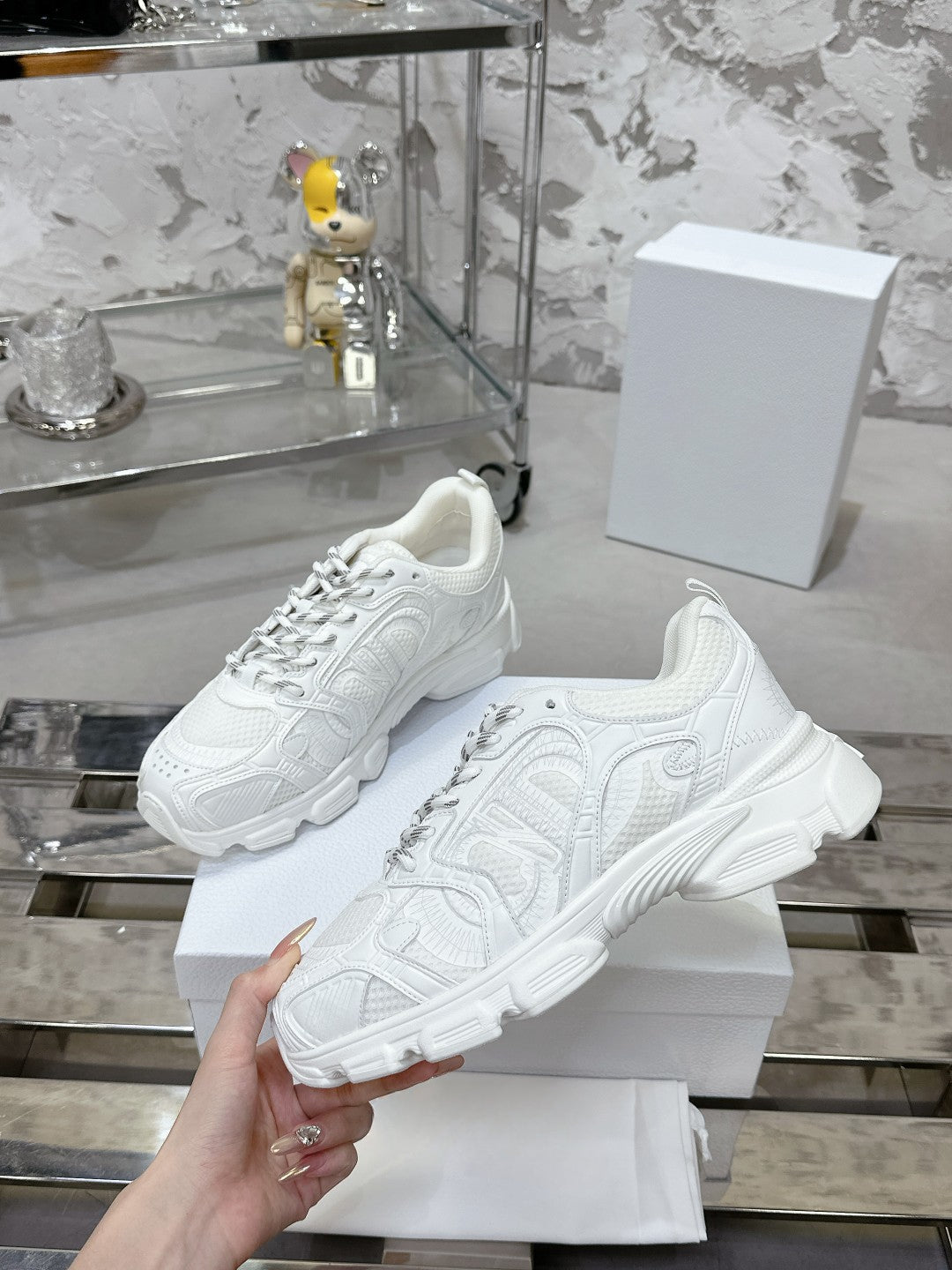 Sneakers