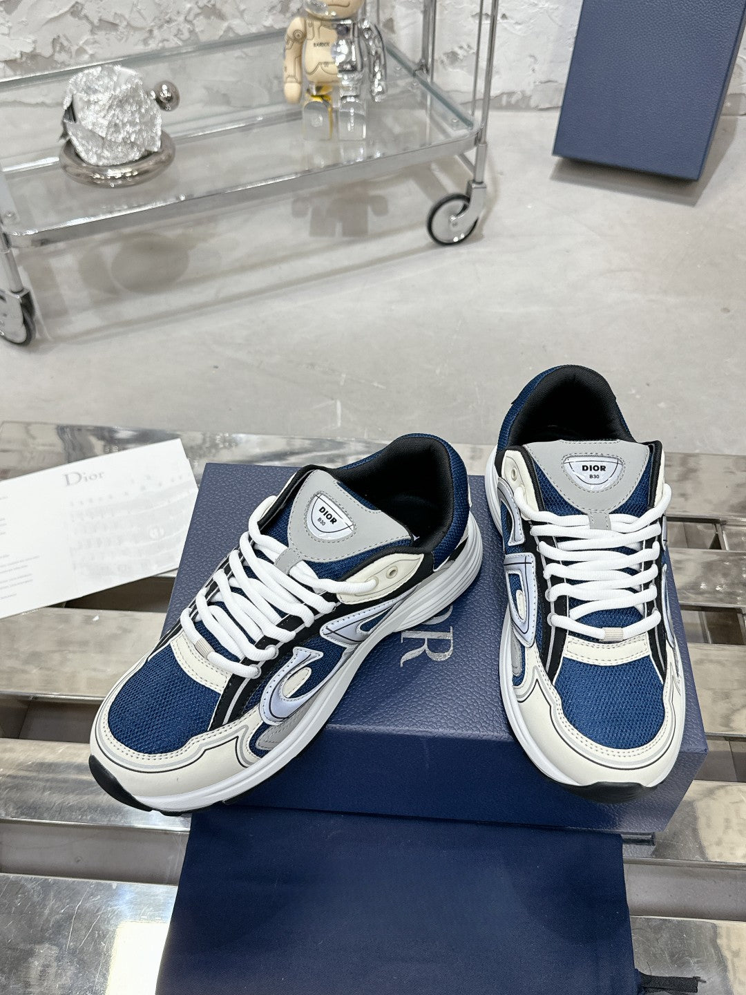 Sneakers