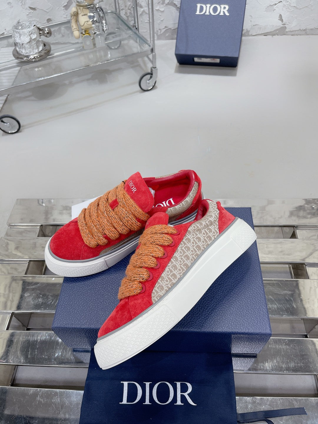 Sneakers