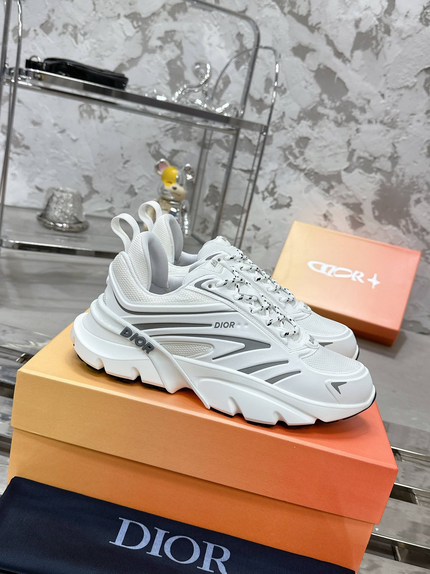 Sneakers
