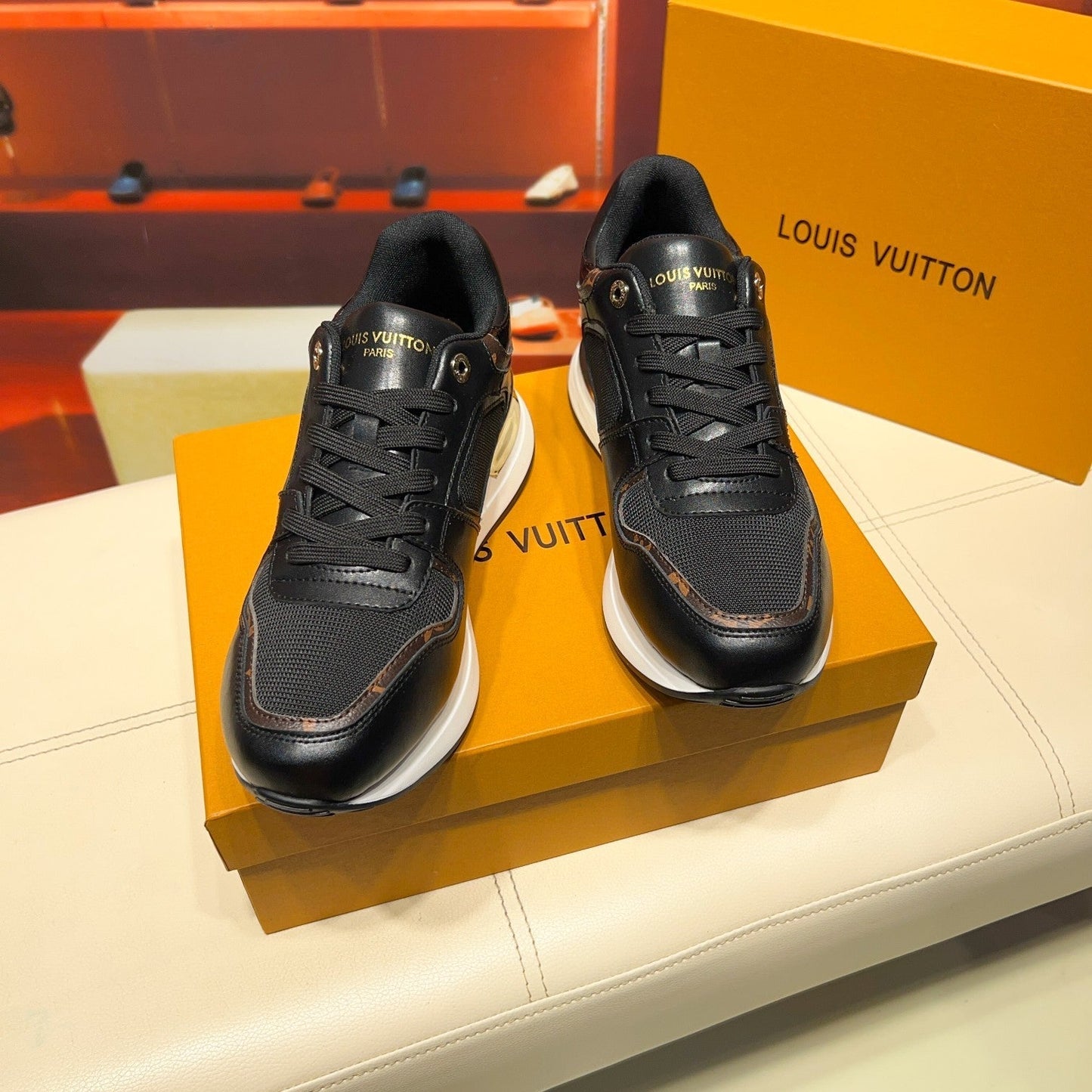 Sneakers
