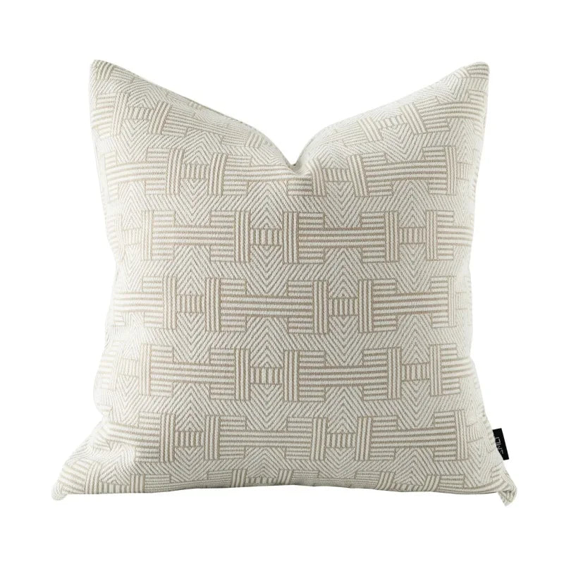 Luxury Cushion Cover - Ami