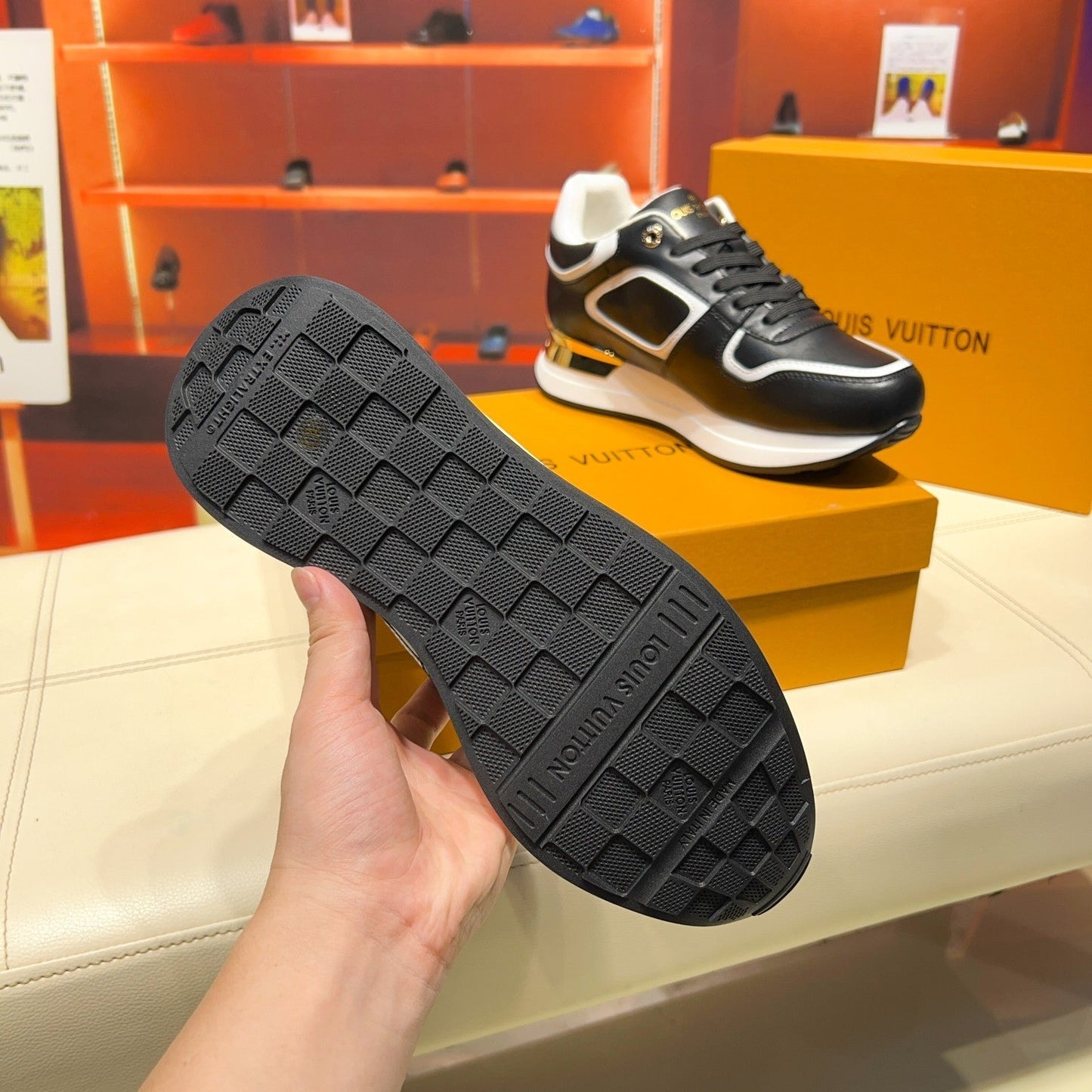 Sneakers