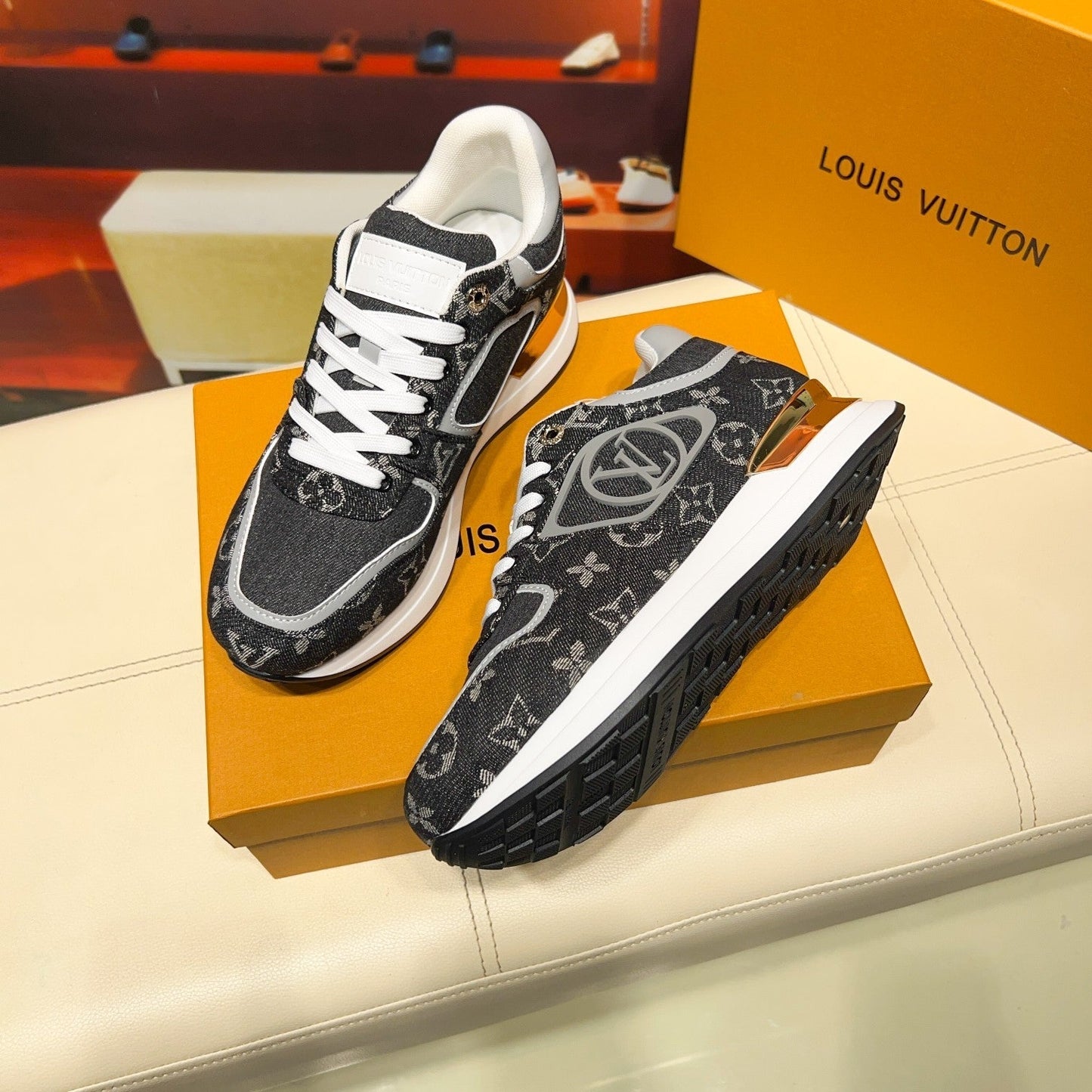 Sneakers