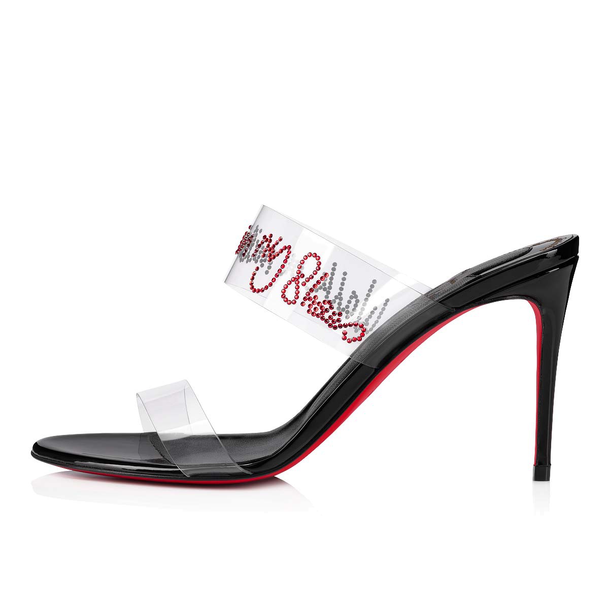 Just Walking Strass 80 mm