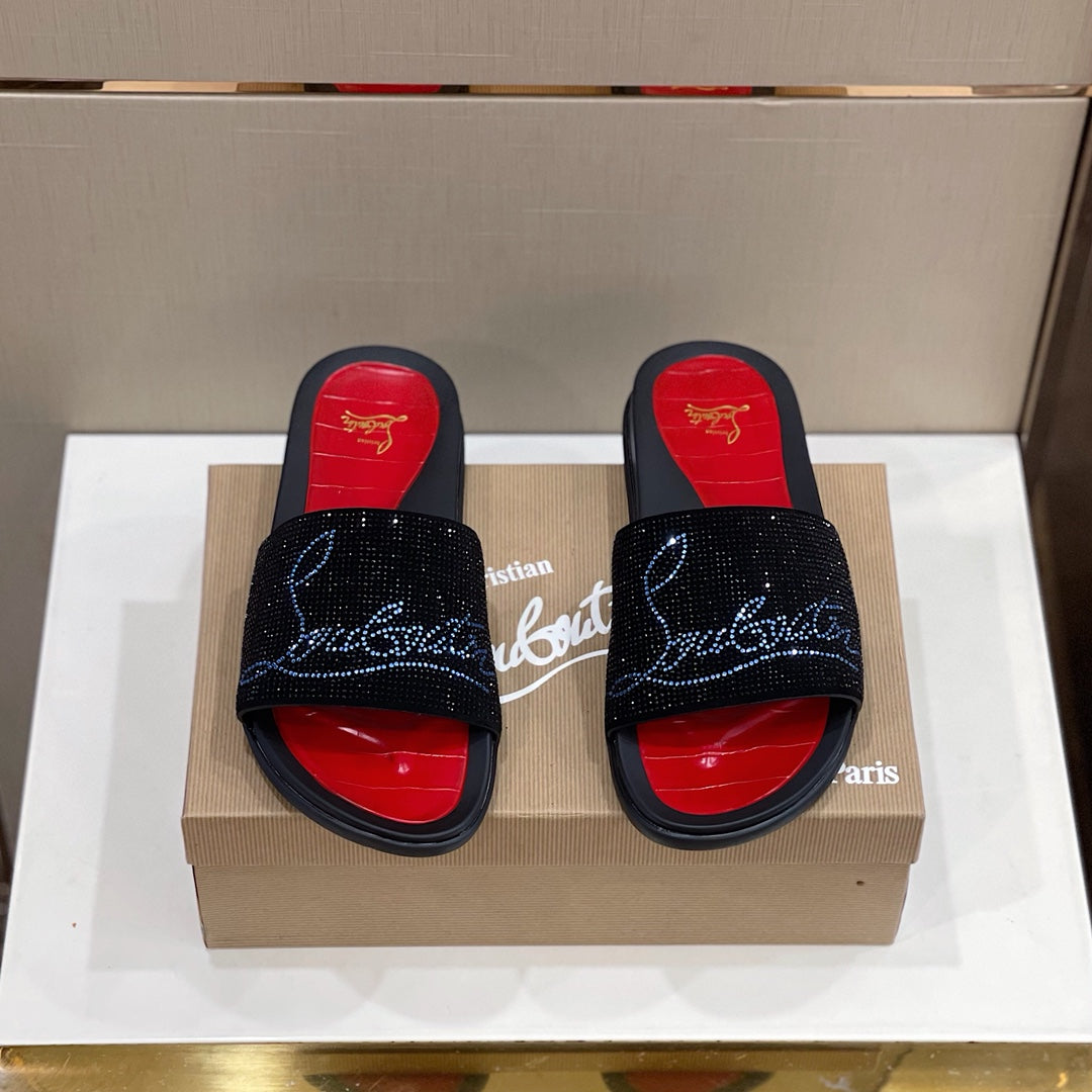 Slippers
