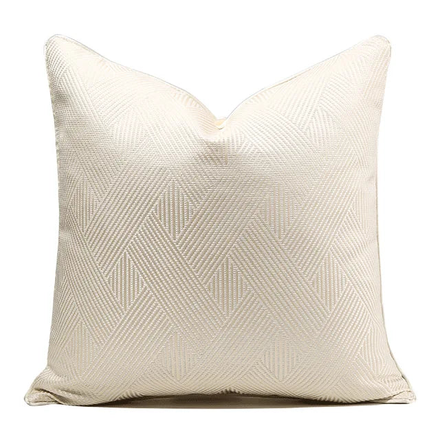 Luxury Cushion Cover - Maya