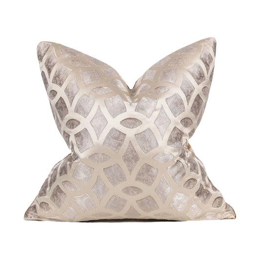 Luxury Cushion Cover - Beya