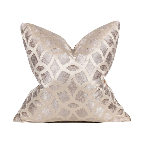 Luxury Cushion Cover - Beya