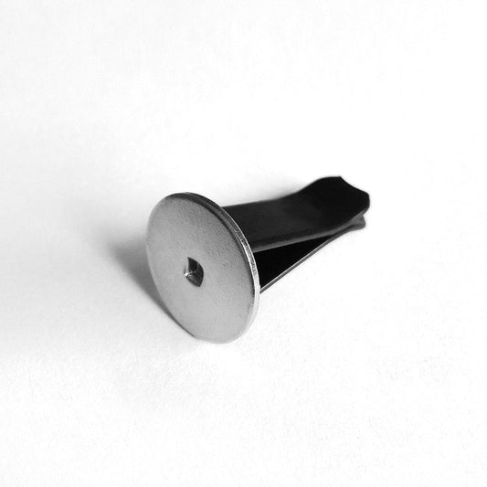 Magnetic Car Mount Clip for Pet Figurine